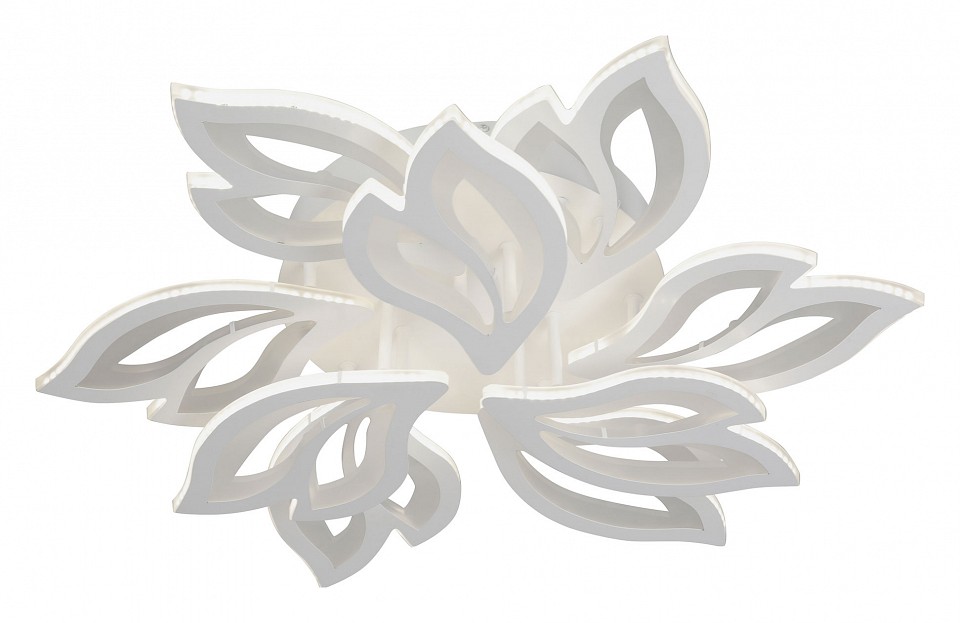 Люстра на штанге Vitaluce V3893 V3893-0/9PL в интернет-магазине "Галерея света"