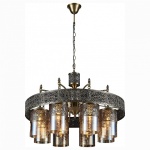 Подвесная люстра Citilux Эмир CL467183 в интернет-магазине "Галерея света"