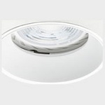 Накладной светильник Italline Danny DANNY PL white в интернет-магазине "Галерея света"