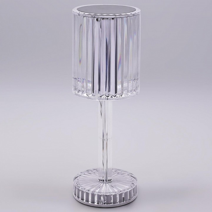 Настольная лампа декоративная Ambrella Light DE DE8066 в интернет-магазине "Галерея света"
