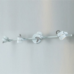 Спот Citilux Ринг CL525540 в интернет-магазине "Галерея света"