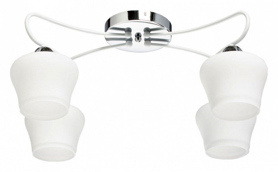 Потолочная люстра De City Альфа 324017704 в интернет-магазине "Галерея света"