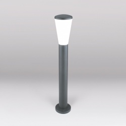 Наземный низкий светильник Elektrostandard Cone a049714 в интернет-магазине "Галерея света"