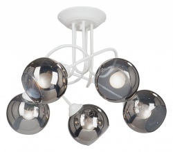 Люстра на штанге Vitaluce 4309 V4309-0/5PL в интернет-магазине "Галерея света"