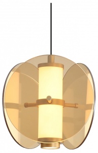 Подвесной светильник Favourite Fada 4624-1P в интернет-магазине "Галерея света"