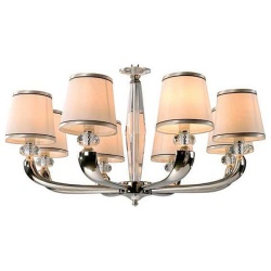 Подвесная люстра Newport 11600 11608/C в интернет-магазине "Галерея света"