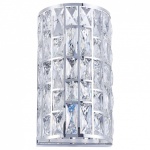 Накладной светильник Maytoni Gelid MOD184-WL-02-CH в интернет-магазине "Галерея света"