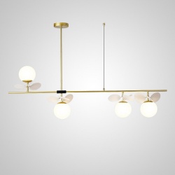 Светильник на штанге Imperiumloft MATISSE matisse-long01 в интернет-магазине "Галерея света"