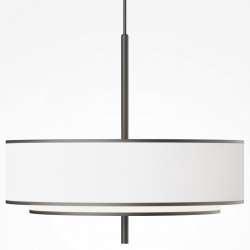 Подвесной светильник Maytoni Bergamo MOD613PL-05W в интернет-магазине "Галерея света"