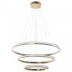 Подвесной светильник Arte Lamp Meridiana A2198SP-3GO в интернет-магазине "Галерея света"