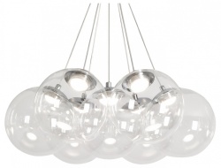 Подвесная люстра Freya Verto FR5580PL-L35N в интернет-магазине "Галерея света"