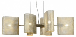 Подвесная люстра Moderli Metalicana V11813-6P в интернет-магазине "Галерея света"