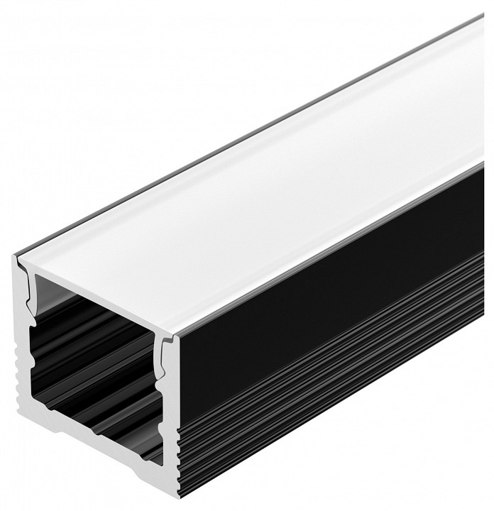 Профиль накладной Arlight SL-SLIM 064821 в интернет-магазине "Галерея света"