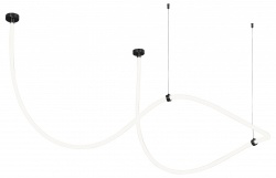 Подвесной светильник Kink Light Венди 08031K-400,19(3000-6000K) в интернет-магазине "Галерея света"