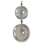 Подвесной светильник Odeon Light Caramella 1 5416/13LB в интернет-магазине "Галерея света"