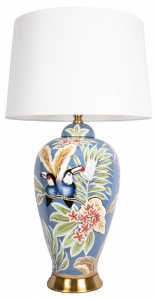 Настольная лампа декоративная Loft it Pleasure 10289T в интернет-магазине "Галерея света"