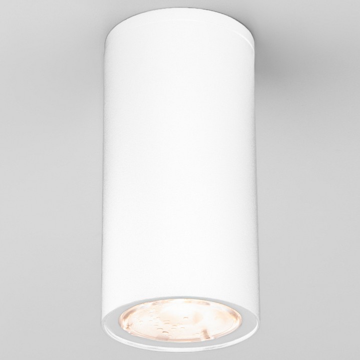 Накладной светильник Elektrostandard Light LED a056257 в интернет-магазине "Галерея света"