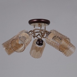 Потолочная люстра 32305-0.3-05 в интернет-магазине "Галерея света"
