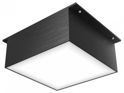 Светильник для потолка Грильято ST-Luce STP700 STP700.R1010.40NW.B в интернет-магазине "Галерея света"