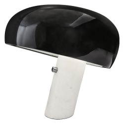 Настольная лампа декоративная Divinare Denton 1083/06 TL-2 в интернет-магазине "Галерея света"