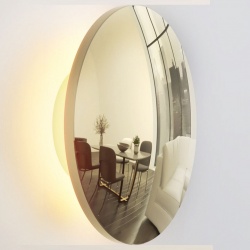 Накладной светильник Elektrostandard Mini Disc a061712 в интернет-магазине "Галерея света"