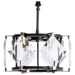 Подвесной светильник Divinare Elliot 7304/04 SP-6 в интернет-магазине "Галерея света"