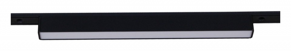 Накладной светильник 13003-9.3-001UR magnetic LED10W BK в интернет-магазине "Галерея света"