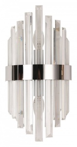 Накладной светильник Arte Lamp Fedelta A1068AP-2CC в интернет-магазине "Галерея света"