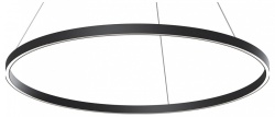 Подвесной светильник Maytoni Rim MOD058PL-L54BK в интернет-магазине "Галерея света"