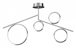 Люстра на штанге Mantra Olimpia 6590 в интернет-магазине "Галерея света"