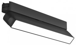 Накладной светильник Denkirs AIR LINEAR DK5363-BK в интернет-магазине "Галерея света"