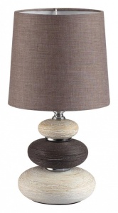 Настольная лампа декоративная Lumion Latza 8126/1Т в интернет-магазине "Галерея света"