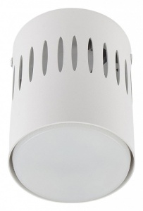 Накладной светильник Fametto Sotto UL-00009790 в интернет-магазине "Галерея света"