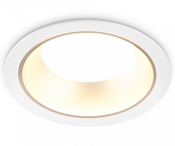 Встраиваемый светильник Ambrella Light TN TN52332 в интернет-магазине "Галерея света"