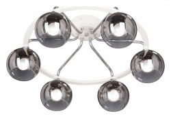 Потолочная люстра Vitaluce 4308 V4308-0/6PL в интернет-магазине "Галерея света"