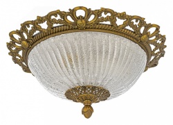 Накладной светильник Arti Lampadari Vigilanza Vigilanza E 1.13.38 AG в интернет-магазине "Галерея света"