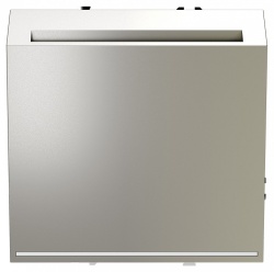 Электронный карточный выключатель без рамки Voltum S70 VLS010704 в интернет-магазине "Галерея света"