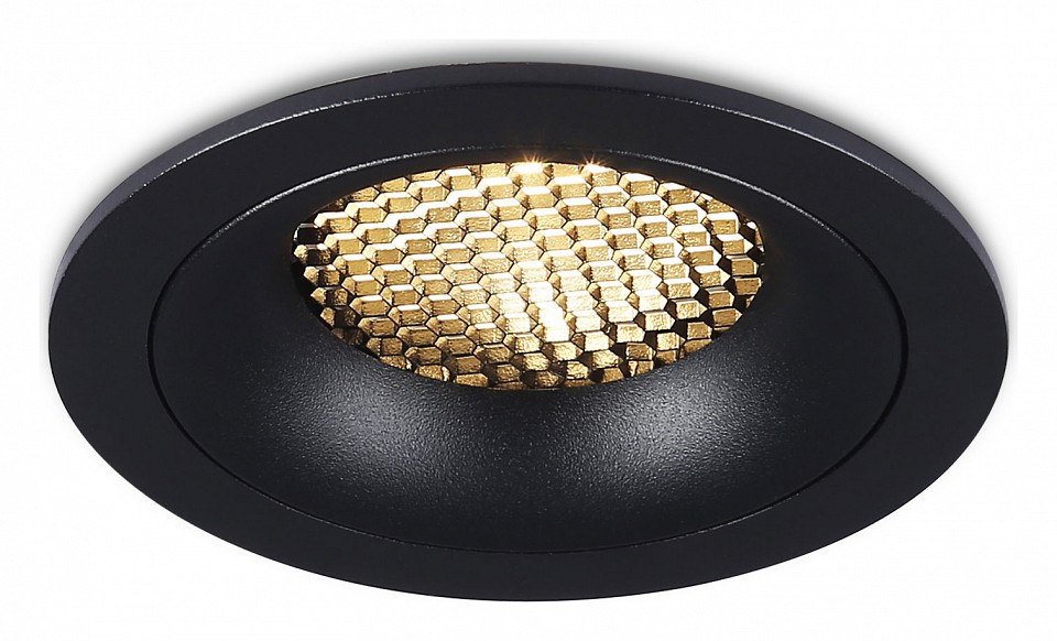 Встраиваемый светильник Ambrella Light TECHNO SPOT TN102724 в интернет-магазине "Галерея света"