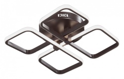 Потолочная люстра Vitaluce 4656 V4656-7/4PL в интернет-магазине "Галерея света"