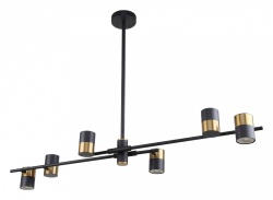 Люстра на штанге F-promo Chart 3092-6P в интернет-магазине "Галерея света"