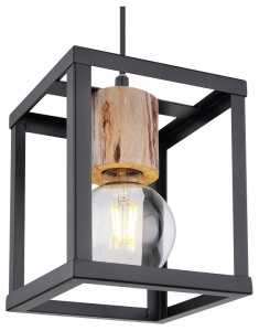 Подвесной светильник Globo Hagar 15476H в интернет-магазине "Галерея света"