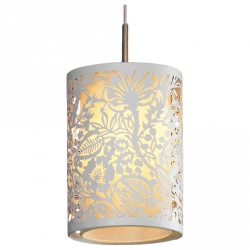 Подвесной светильник Lussole Vetere GRLSF-2306-01 в интернет-магазине "Галерея света"