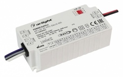 Блок питания с проводом Arlight ARJ-SP 030909(1) в интернет-магазине "Галерея света"