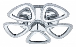 Потолочная люстра Escada Candy 10221/5LED BL в интернет-магазине "Галерея света"