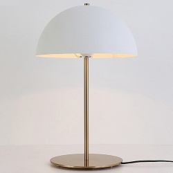 Настольная лампа декоративная TopDecor Stratus Stratus T1 10 в интернет-магазине "Галерея света"