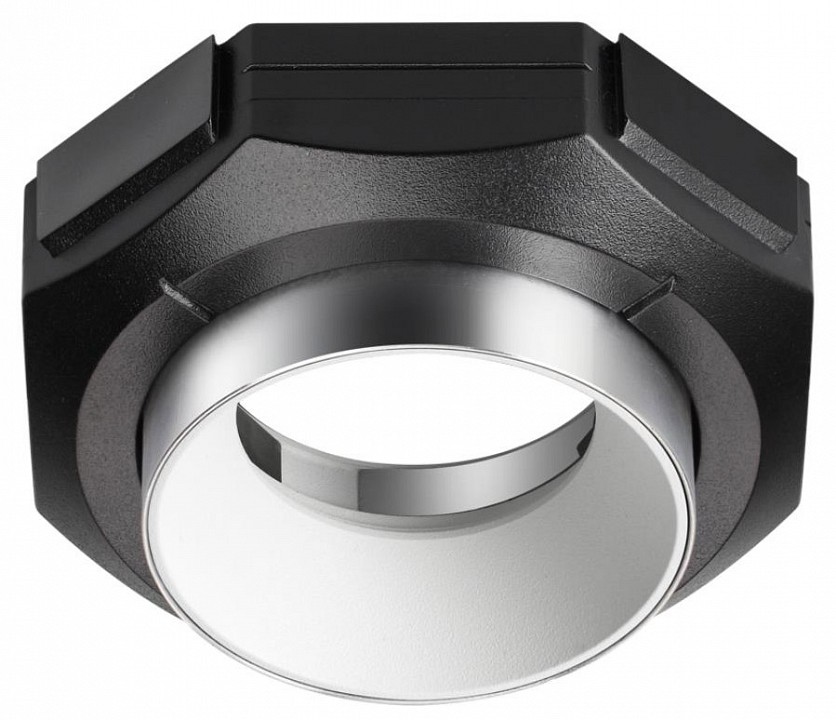 Встраиваемый светильник Novotech WIR 371057 в интернет-магазине "Галерея света"