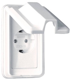 Крепление для уличных светильников Maytoni Base S-BASE-SMALL в интернет-магазине "Галерея света"