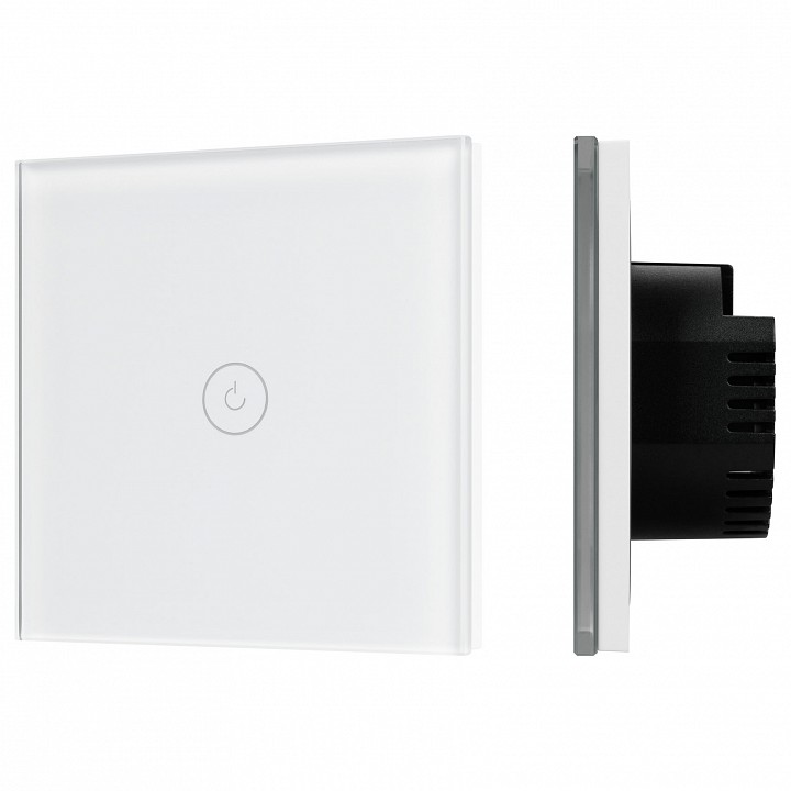 Выключатель сенсорный Arlight OMALI 050035 в интернет-магазине "Галерея света"