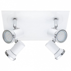 Спот Eglo Tamara 1 95995 в интернет-магазине "Галерея света"