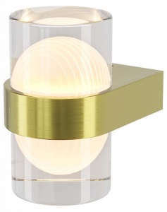 Бра Maytoni Sacramento MOD480WL-L10BS3K в интернет-магазине "Галерея света"